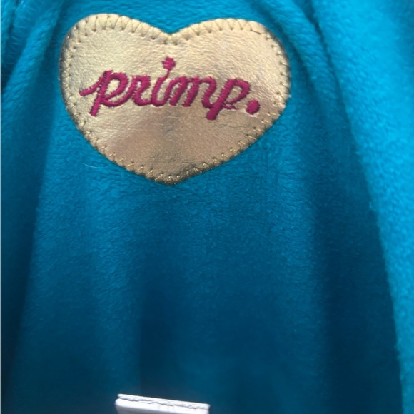 Rare Primp Ice Cream Splatter🍦 - Picture 7 of 9